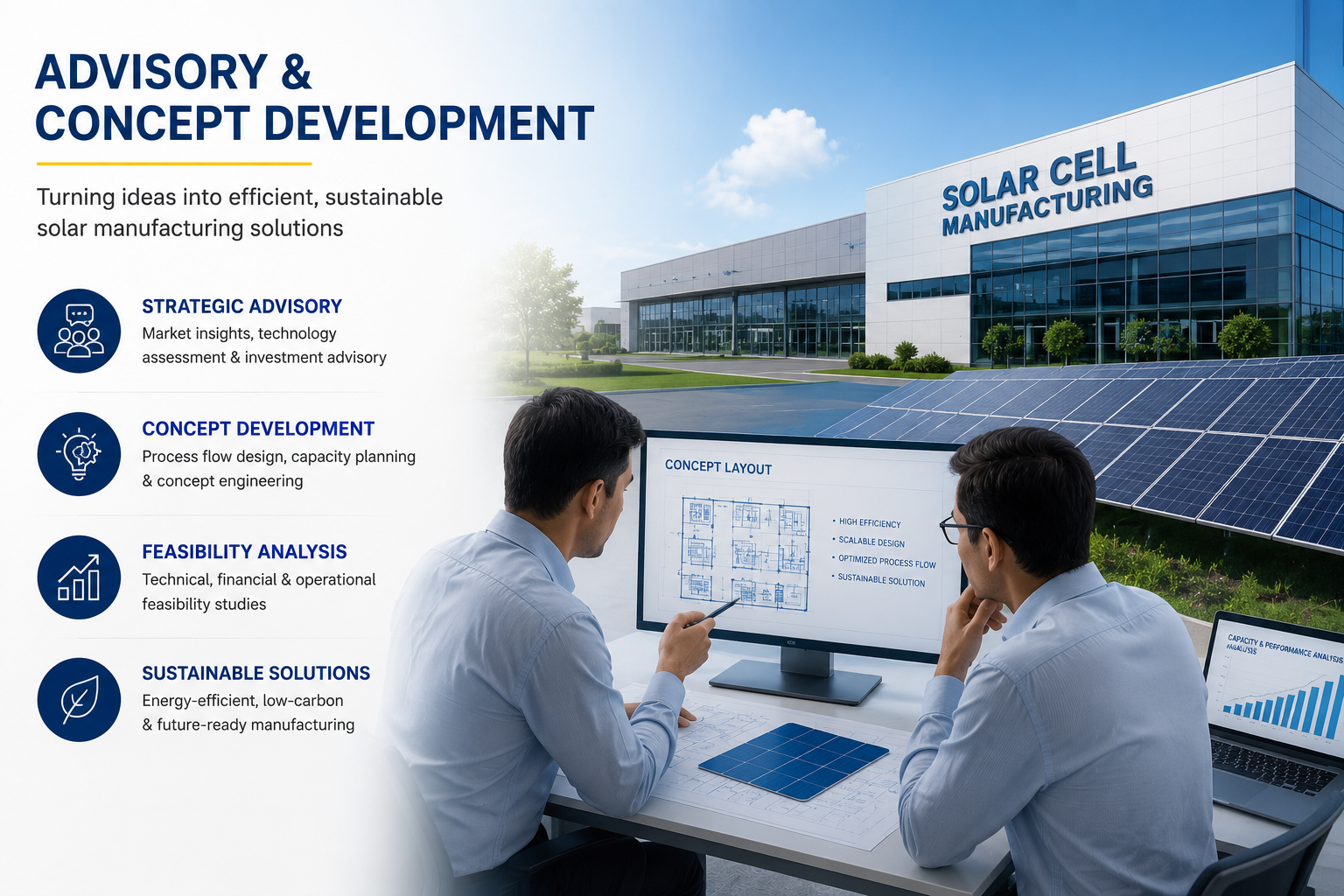 Advisory Services